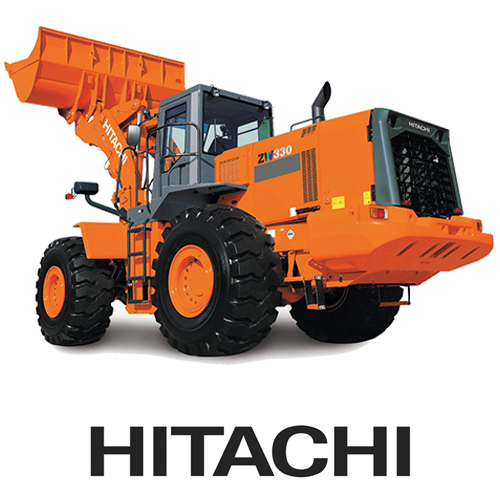 Запчасти Hitachi ZW330, запчасти на двигатель Hitachi ZW330 